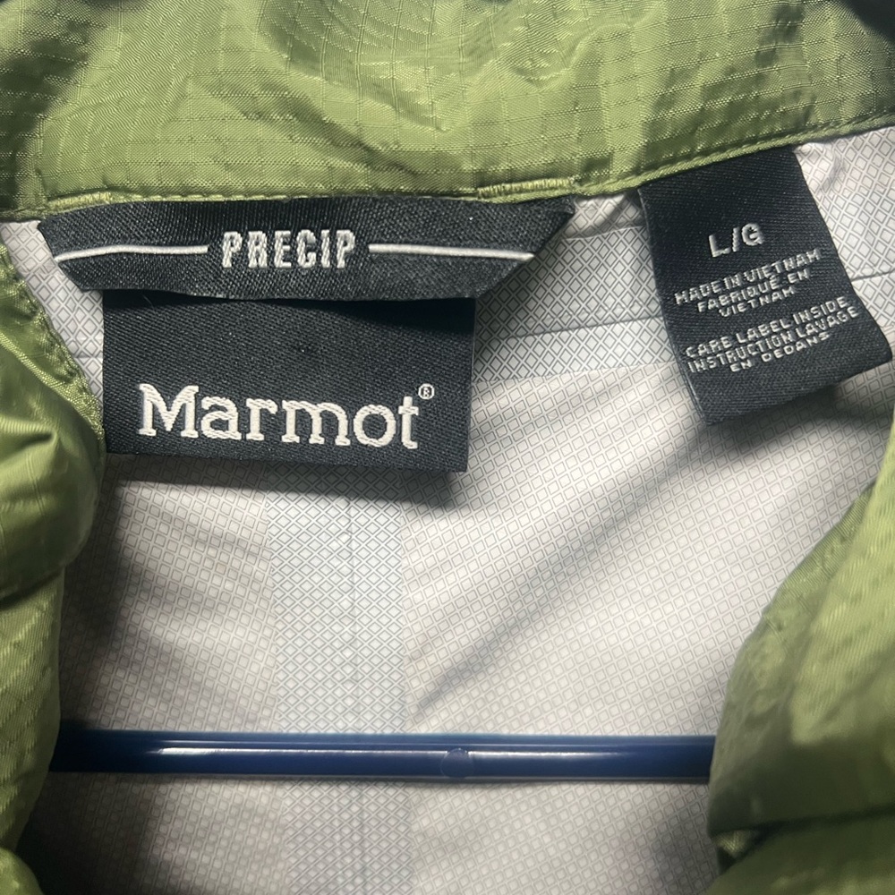 Marmot jacket - Picture 2 of 3
